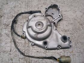 31120-hm3-671 Honda 11341-hm3-670 Trx 300ex Left Engine Crankcase Cover Stator