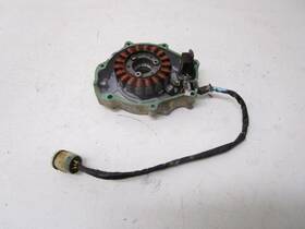 31120-hn5-m01 Honda 11350-hn5-670 03 Rancher Trx 350 Fe Mitsuba Stator Generator 2000-2006