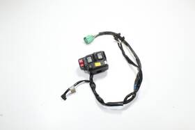 15487865958 Honda Oem Trx420fa Trx420fpa Rancher Switch Assy Shift Start Kill Lights 2009-14 15487865958 Honda Oem Trx420fa Trx420fpa Rancher Switch Assy Shift Start Kill Lights 2009-14