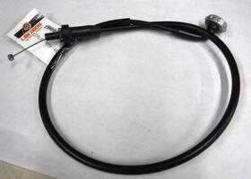 17910-vm6-681 Honda Oem 1986 86 Trx125 Fourtrax Trx 125 Throttle Cable V41-26g