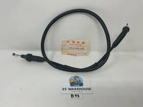 Honda 17910-vm6-682 Oem Throttle Cable Assembly Atv Trx300 P/n