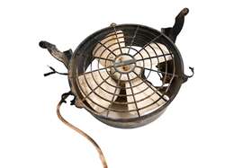 19014-hm7-000 Honda 02 Rancher 350 2x4 Radiator Fan Trx350tm