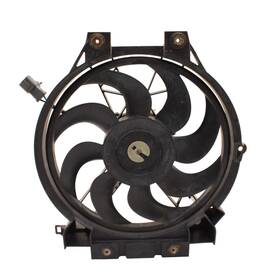 19015-hl6-a01 Honda 2019 - 2021 Talon Sxs 1000 S2r Radiator Fan