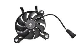 19016-mke-a51 Honda 16 Cbr300r Radiator Fan