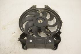 19020-hl6-a01 Honda Talon 1000x 19 Fan 50141