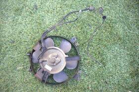 19020-mm5-003 Honda 93 Cbr1000f Radiator Fan
