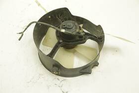 19030-ha7-772 Honda Fourtrax Foreman 350 D 86 Cooling Fan 49150