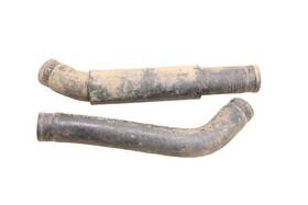 19502-hp1-600 Honda 06 Trx450er Radiator Coolant Hose