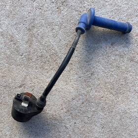 1g3899 Honda Trx 450 R Ignition Coil Used