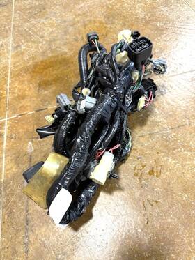 32100-hp4-601 Honda 2007 Rancher Te 420te Oem Wire Harness Assembly