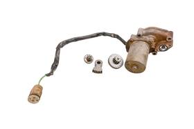 24616-hn0-771 Honda 02 Foreman 450 4x4 Es Electric Shift Servo Motor Trx450fe