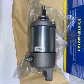 26-1214 Honda Fire Power Starter Motor For Atv Trx300ex Sportrax 93-09 Oem Replacemet