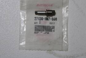 27430-hn7-000 Honda 04-07 Rancher 400 Tip Over Bank Angle Crash Sensor Switch
