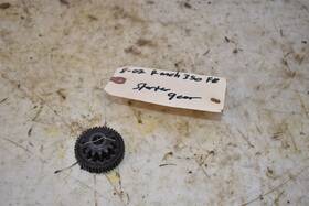 28131-hn5-670 Honda 2002 Rancher 350 Fe 4wd Starter Gear