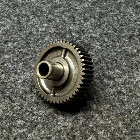 28141-hn1-000 Honda 99-12 Trx400ex Oem Starter Idler Gear 45t Shaft Collar Bushing Teeth