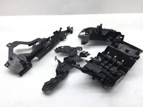 282143 Honda Main Engine Wiring Harness Bracket 2015 Foreman 500 Trx500f 4x4 Es 3019a 282143 Honda Main Engine Wiring Harness Bracket 2015 Foreman 500 Trx500f 4x4 Es 3019a