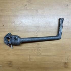28300-hb9-000 Honda Oem Trx250r 1986 1987 1988 1989 Kick Start Lever / Starter