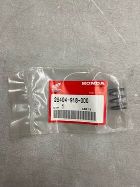 28404-918-000 Honda 28413918000 Genuine Oem Nos Friction Spring Recoil Discontinued