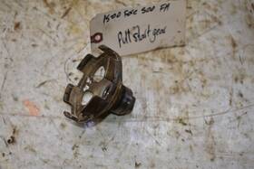 28430-hm7-000 Honda 2000 Foreman 400 Fw Pull Start Gear