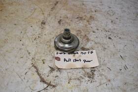 28430-hn5-670 Honda 2002 Rancher 350 Fe 4wd Pull Start Gear