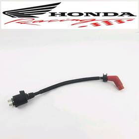 2939-15-005 Honda 2005 2000-2006 Rancher Trx350 Oem Ignition Coil Spark