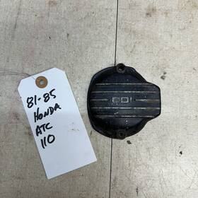 30371-943-000 Honda 81-85 Oem Atc 110 Pulse Generator Cdi Cover Case