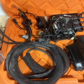 Honda 30400-zw4-h02 2007 50 Hp Cdi / Wiring Harness Complete