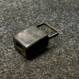 30401-hn1-000 Honda 99-04 Trx400ex Oem Cdi Ignition Control Module Holder Boot Cushion
