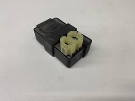 30401-kgh-900 Honda 2008-2014 Oem Trx 400x Ex Ignition Control Module Cdi Box