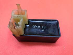 30410-964-003 Honda 1983 1984 Atc 250r Cdi Oem Ignition Control Module