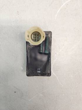 30410-ha0-013 Honda 85 Big Red 250es 250sx Atc Cdi Box #8
