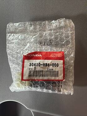 30410-hb6-000 Honda Ignition Module Nos 86-87 Atc 125m Rare