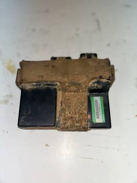 30410-hp0-670 Honda 2005 Foreman 500 Cdi Box Part#