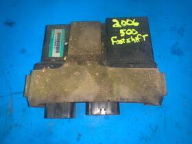 30410-hp0-672 Honda 30410-hpo-670 2005-2006 Trx Control Unit Oem
