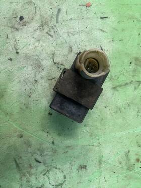 30410-vm6-681 Honda 1985 Trx125 Trx 125 Ignition Control Module Cdi Box Oem