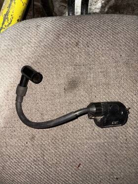 30500-187-000 Honda Oem Coil As41-cdi Fit For Xl500 Xl200 Atc185 Qa50 82