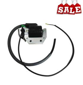 30500-950-405 Honda 1977-1980 Oem Fl250 Odyssey 250 Ignition Coil
