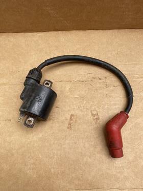 30500-965-000 Honda Atc 200x Ignition Coil 1983-1985