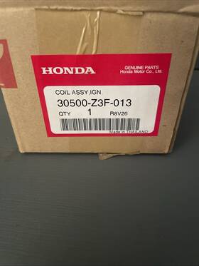 30500-z3f-013 Honda Coil Assy Ign