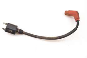 30501-hb3-000 Honda 86 Trx200sx 2x4 Ignition Coil