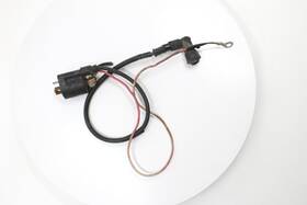 Honda 30700-gb3-602 2000 Trx90 Oem Ignition Coil Spark Plug Cap