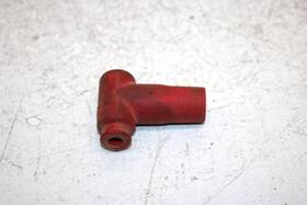30700-ky4-901 Honda 1997 Trx400 Fw Oem Spark Plug Cap Boot Ah42