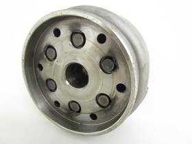 31110-hm8-a41 Honda 02 Recon Trx 250 Tm Flywheel Rotor