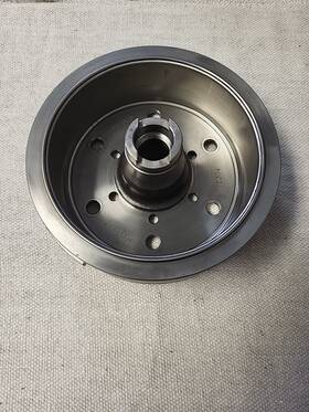 31110-hn8-003 Honda 2003 2004 2005 Rincon 650 Trx650fa Flywheel