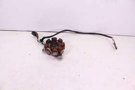 31120-ha2-671 Honda 31120-ha2-004 1985 Atc250r Stator / Magneto
