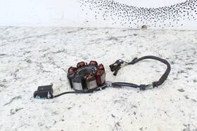 31120-hb3-004 Honda 1986 Trx200sx 200 Sx Stator Generator Alternator