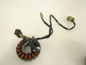 31120-hm3-671 Honda 93 09 Trx 300ex Stator Ignition Magneto
