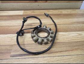 31120-hn1-a41 Honda Oem Stator 1999-2008 Trx400ex Sportrax 2009-2014 Trx400x