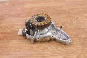 31120-hn2-003 Honda 2001 Trx500 Fa Rubicon Foreman Stator / Magneto Mag With Housing