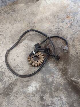 31120-hp1-601 Honda 06 Trx450er Stator